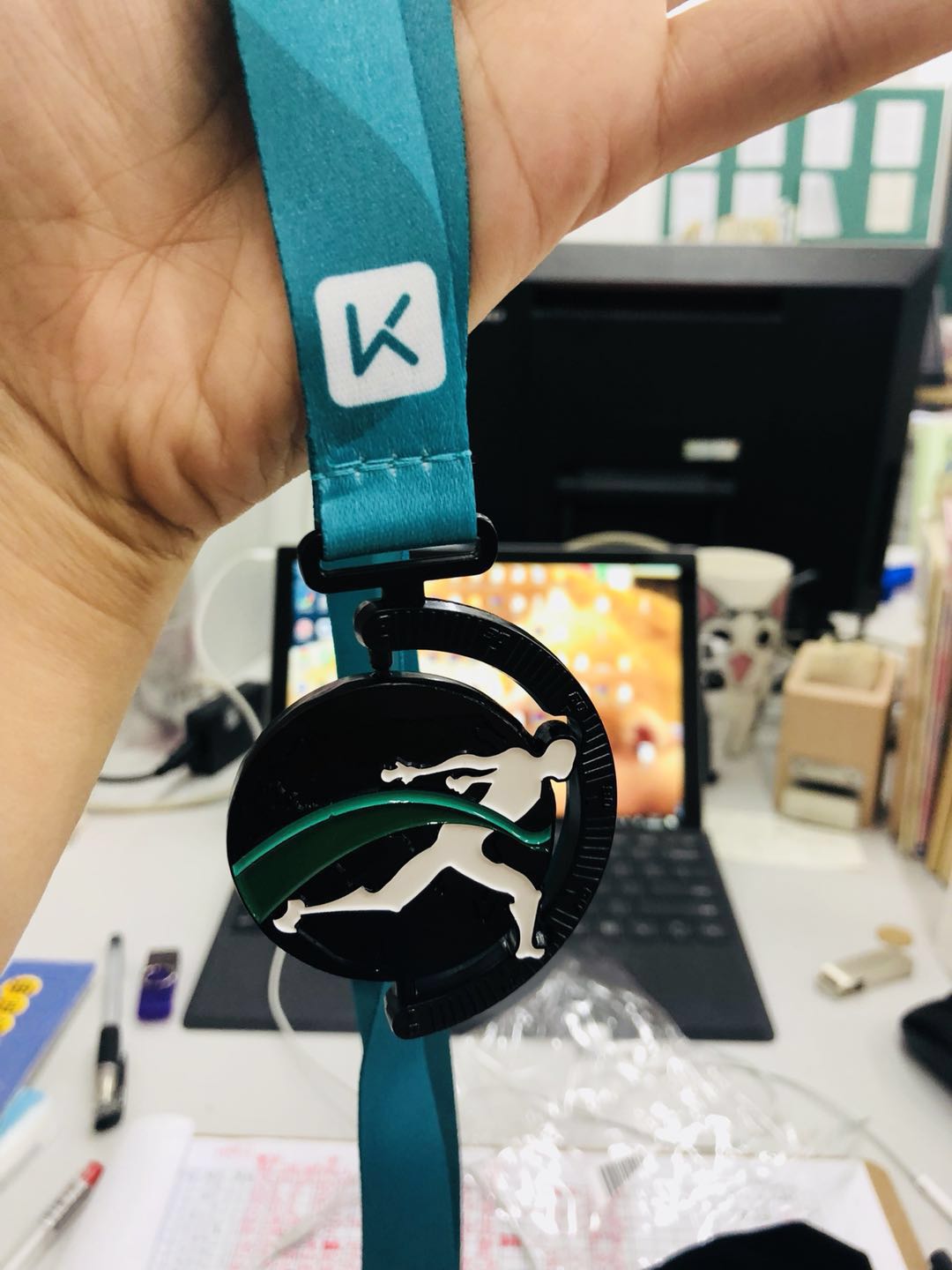keep挂件如何获得,keep头像外面的绿圈,keep礼物怎么得(第8页)_大山谷图库