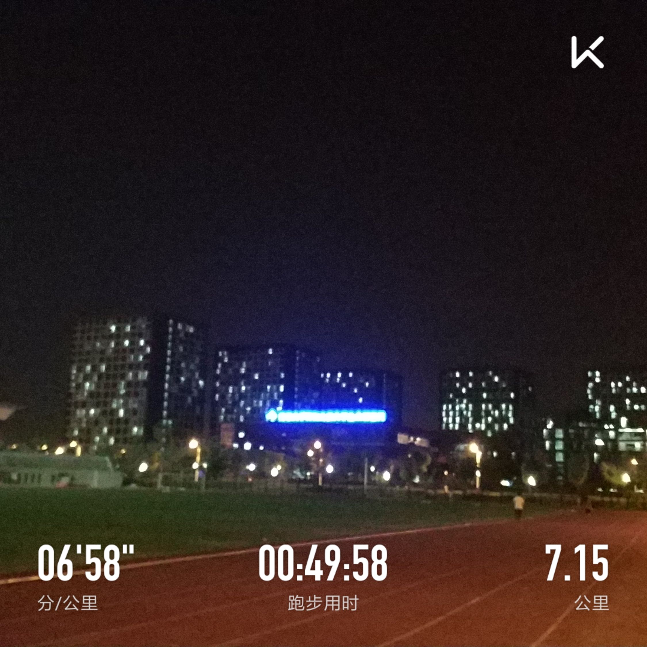keep going!