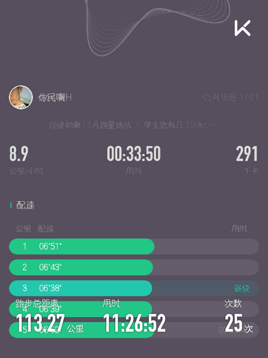 你民啊h的动态_keep