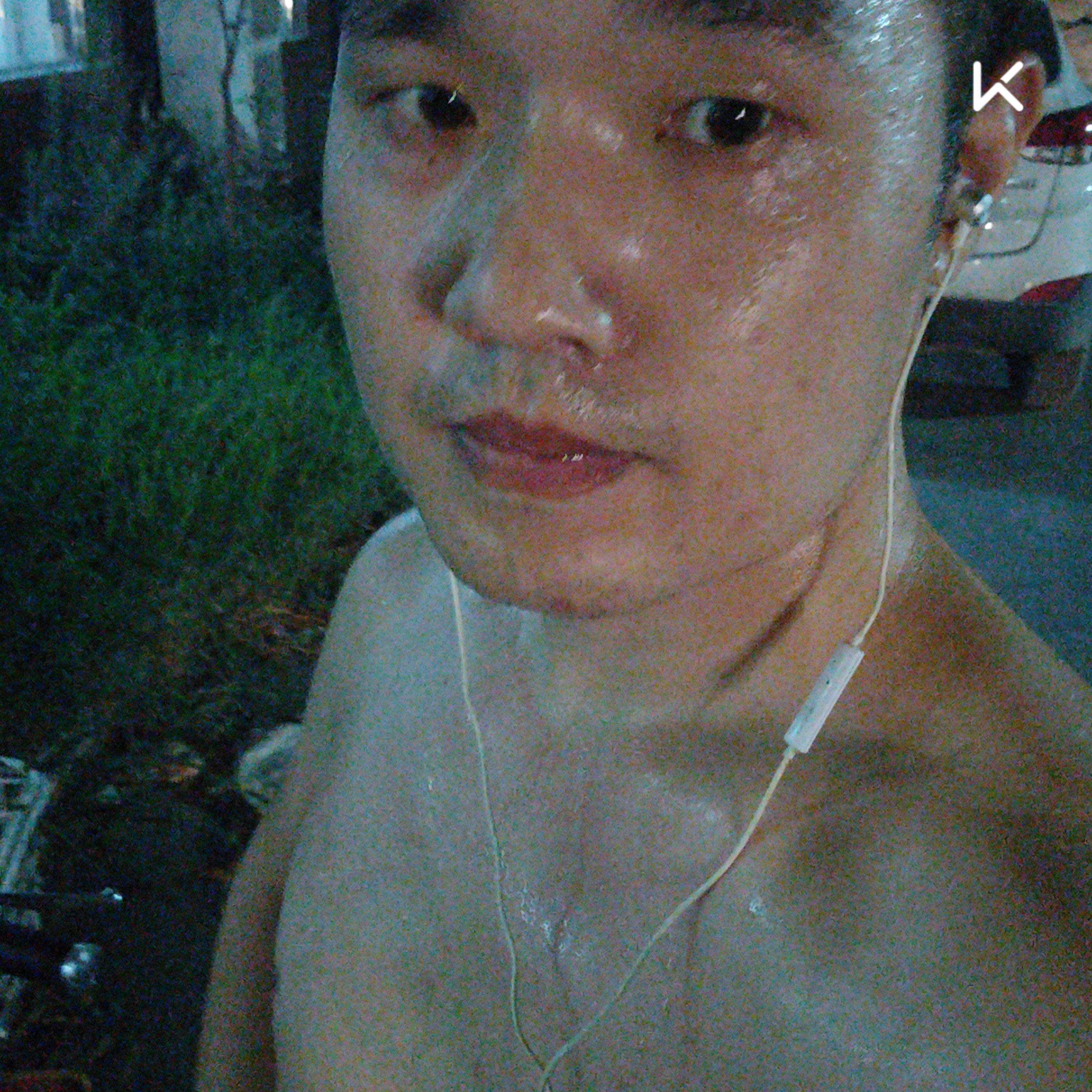 两千个跳绳,真的汗如雨下