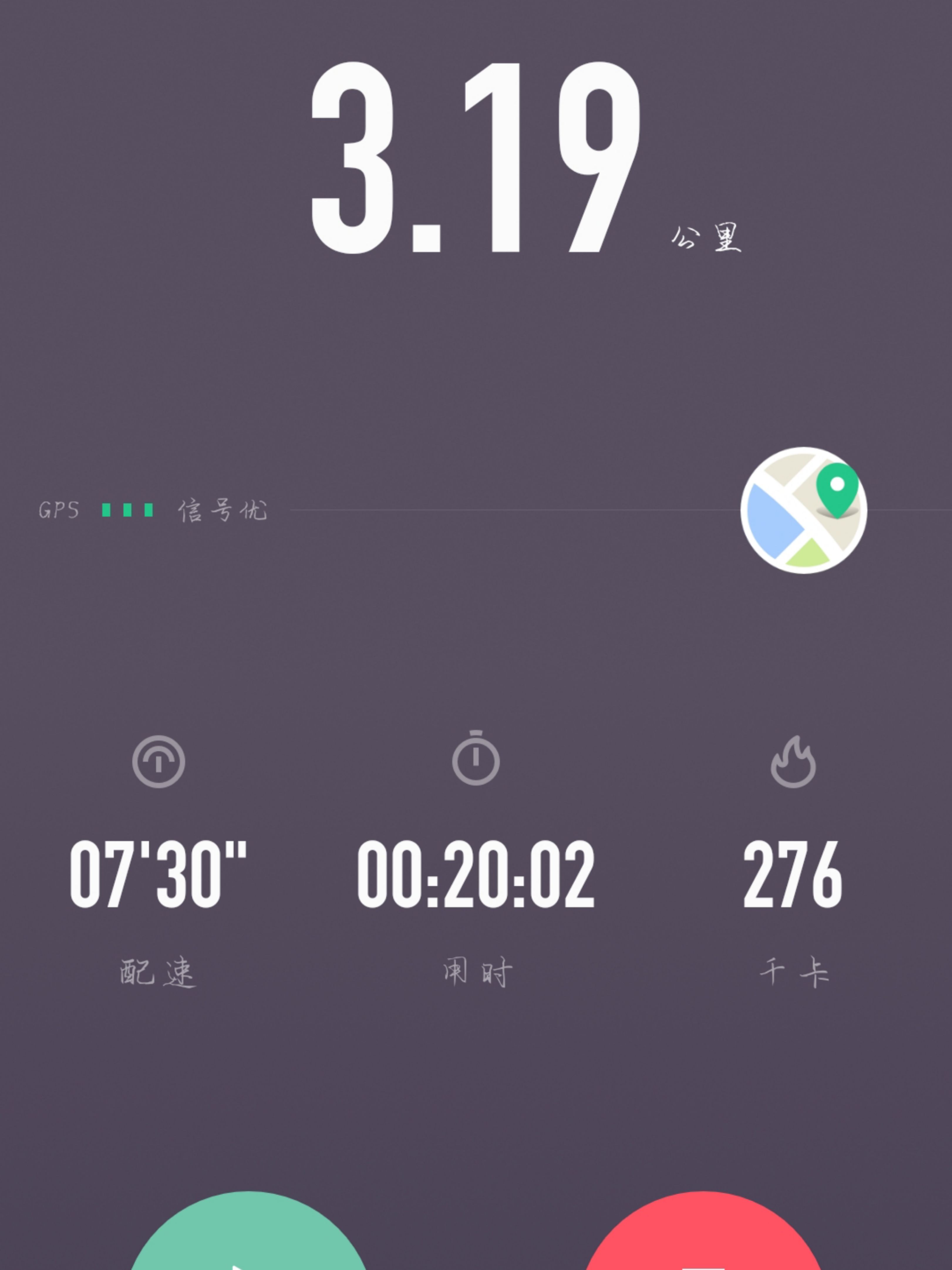 累啊_keep