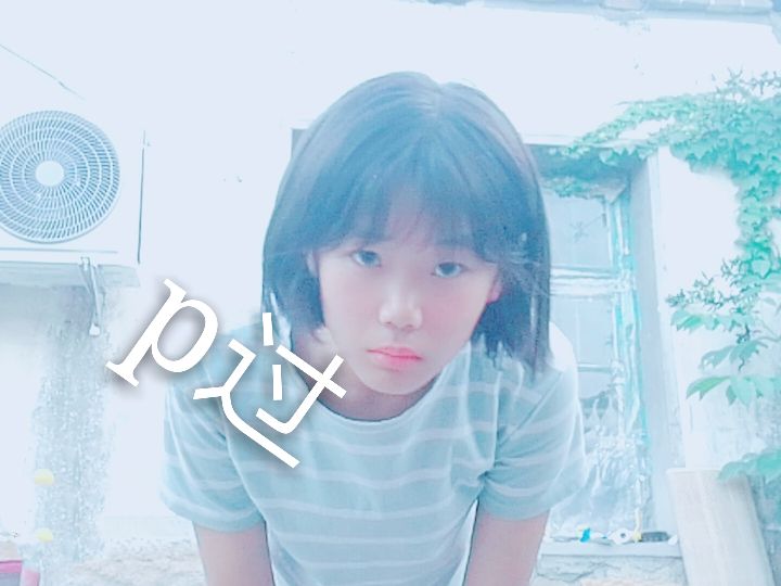 从小学六年级的时候就开始在keep上记录运动了,没有炼成什么马甲线啊