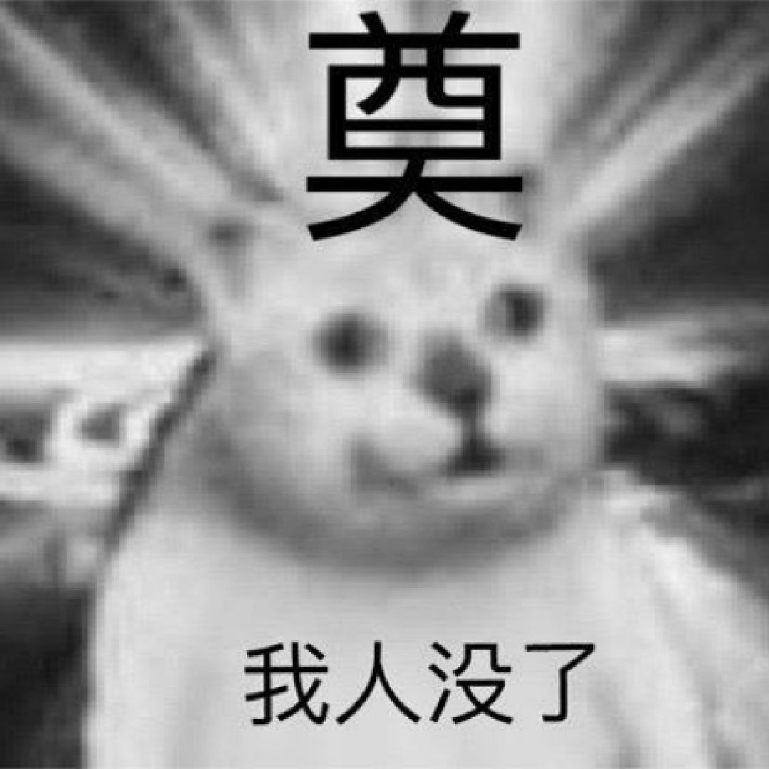 哈哈哈哈哈表情包