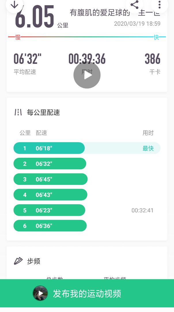 打卡第六天