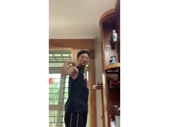 岑浩华13的动态_keep