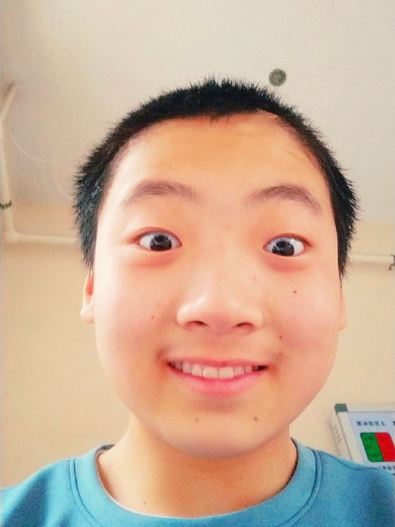 大喊一声奥利给说的东西都想给.