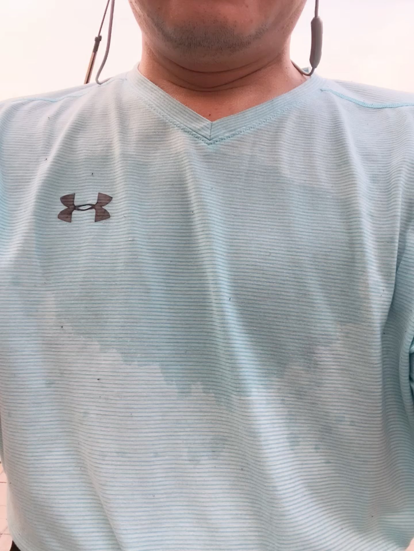 还是喜欢夏天大汗淋漓的运动!