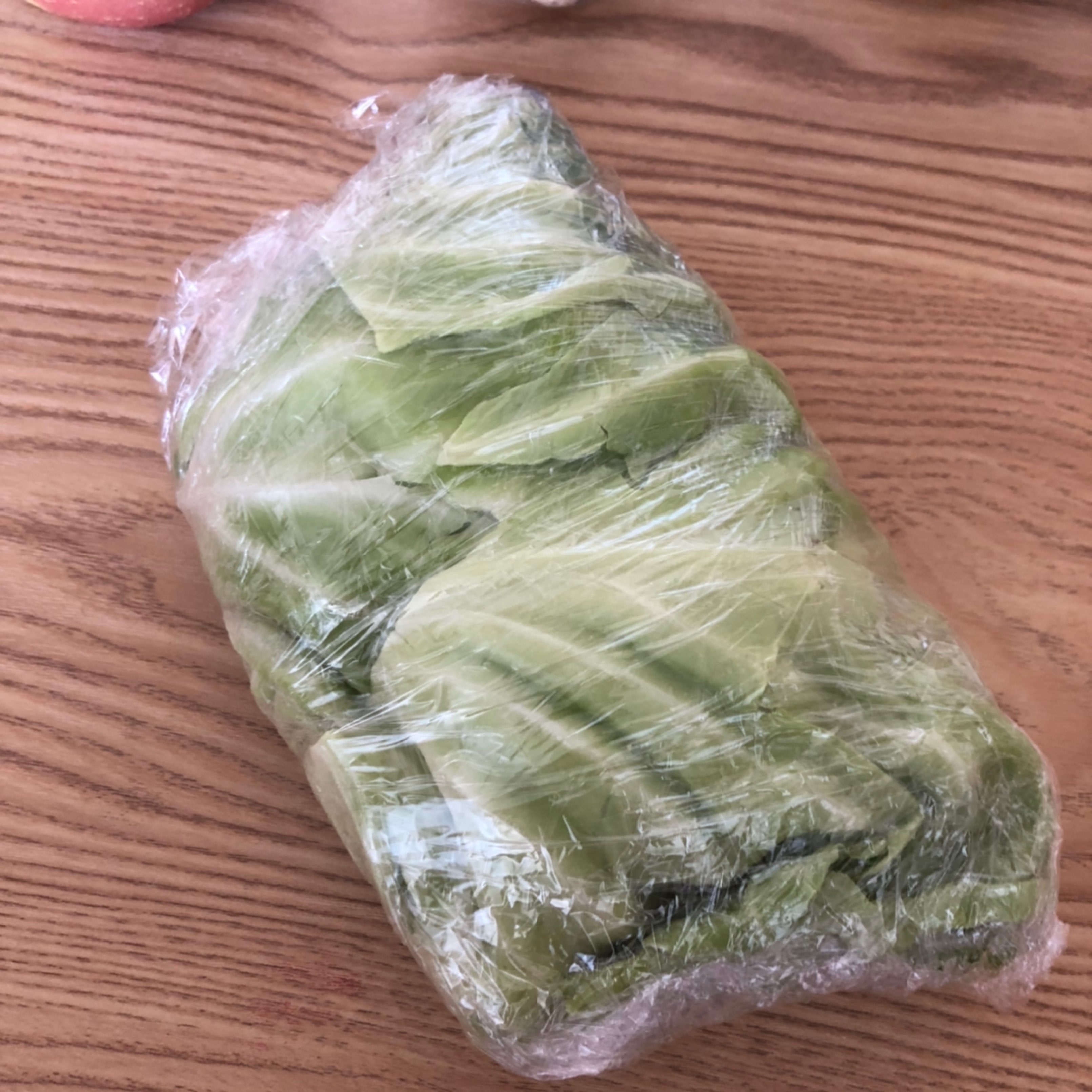 2 关晓彤同款菜包今天早上被通知在家办公开心