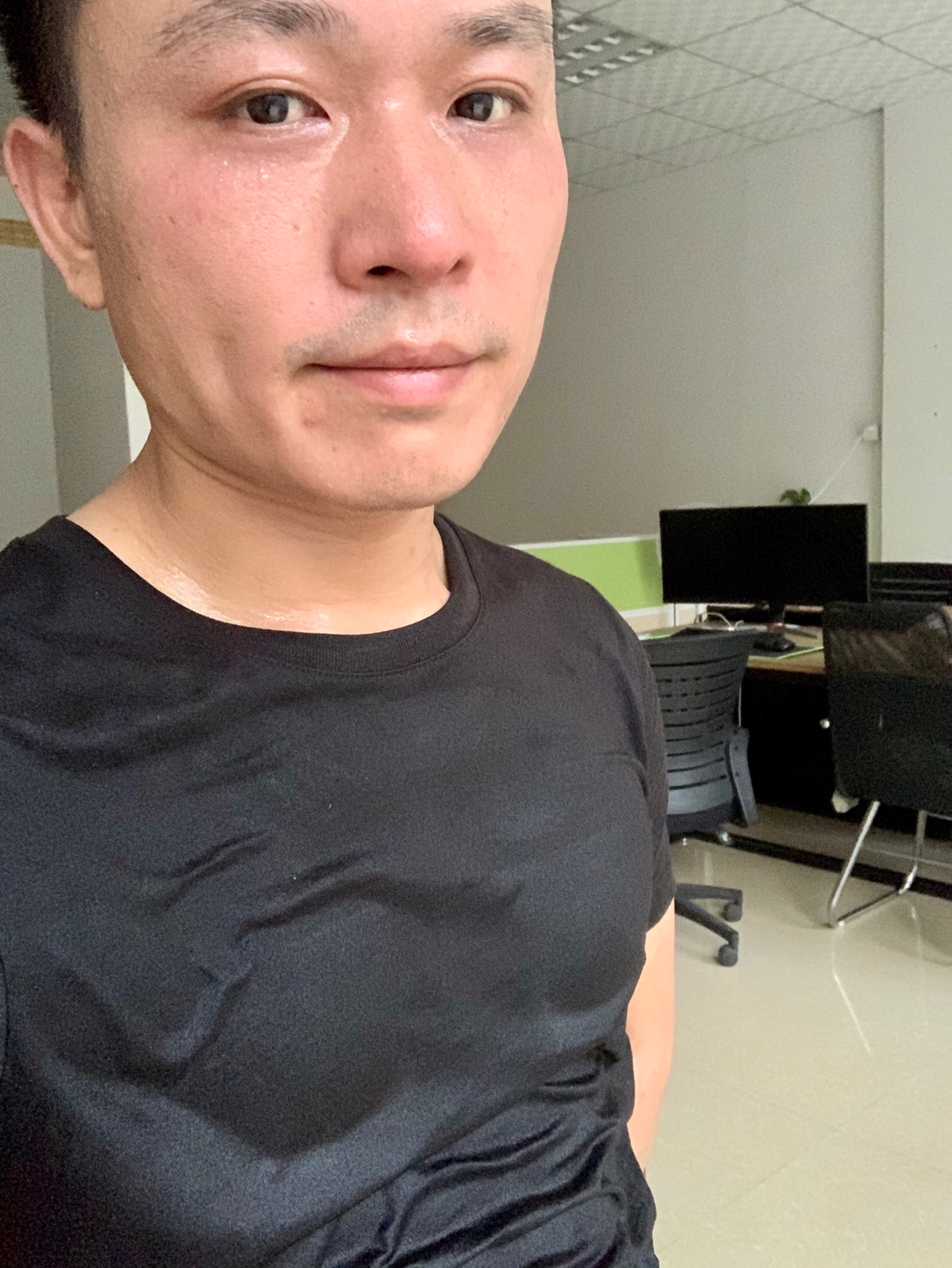 太高温,难顶