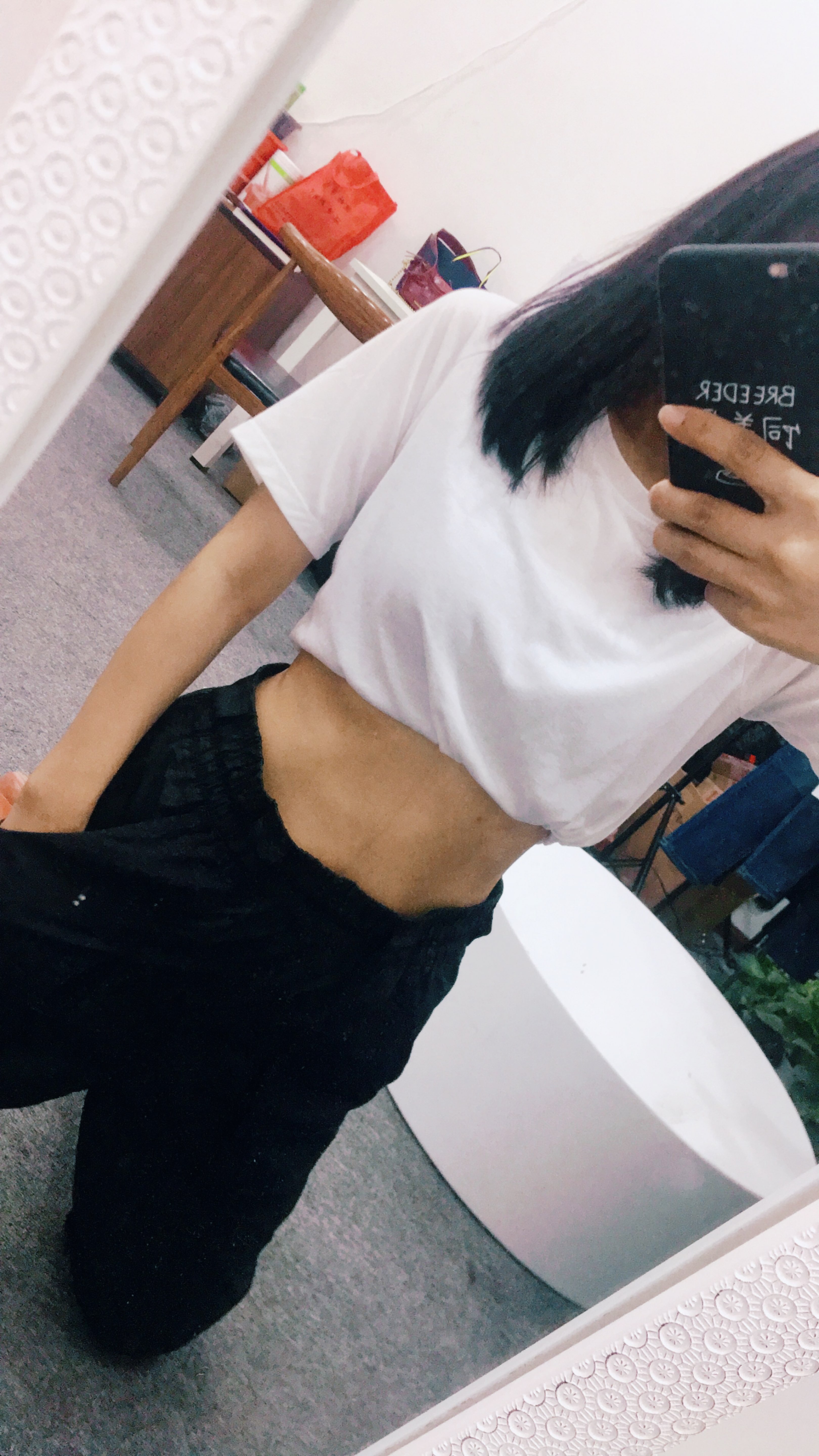 早上虐腹四十分钟