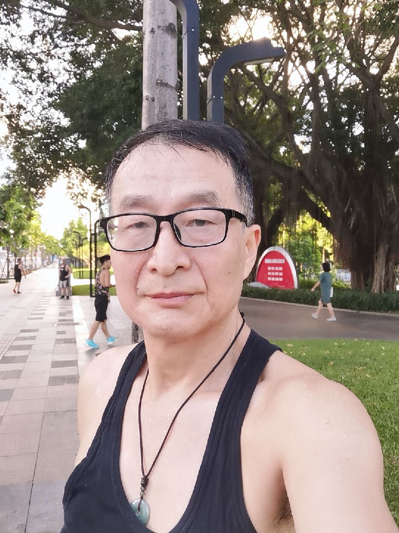 赵冀保的动态_keep