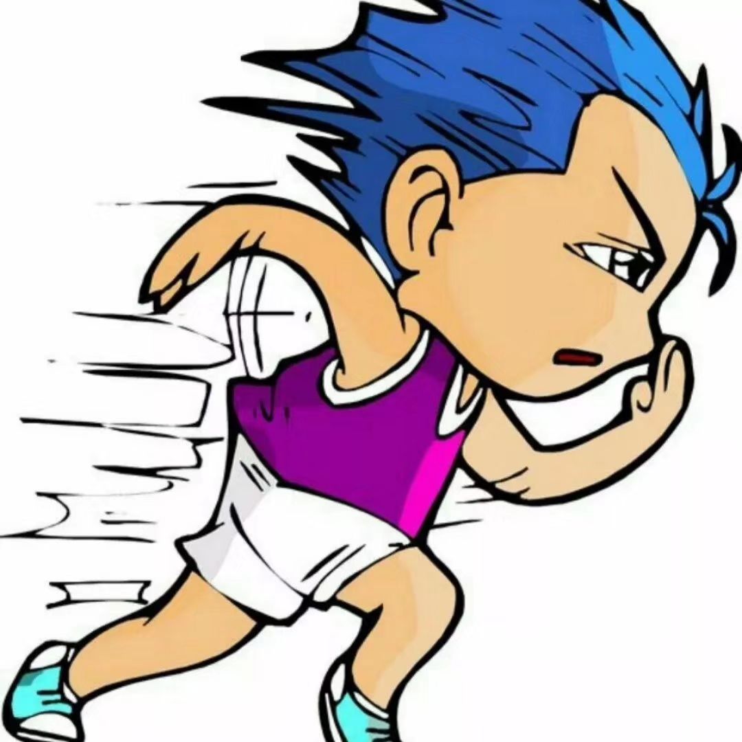 蟹子哥坚持晨跑第79天[奋斗][奋斗][奋斗]种一棵树,最好的时间是十年