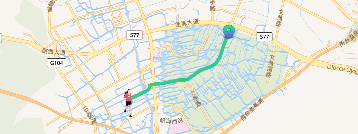 立即参与 完成户外跑步4.