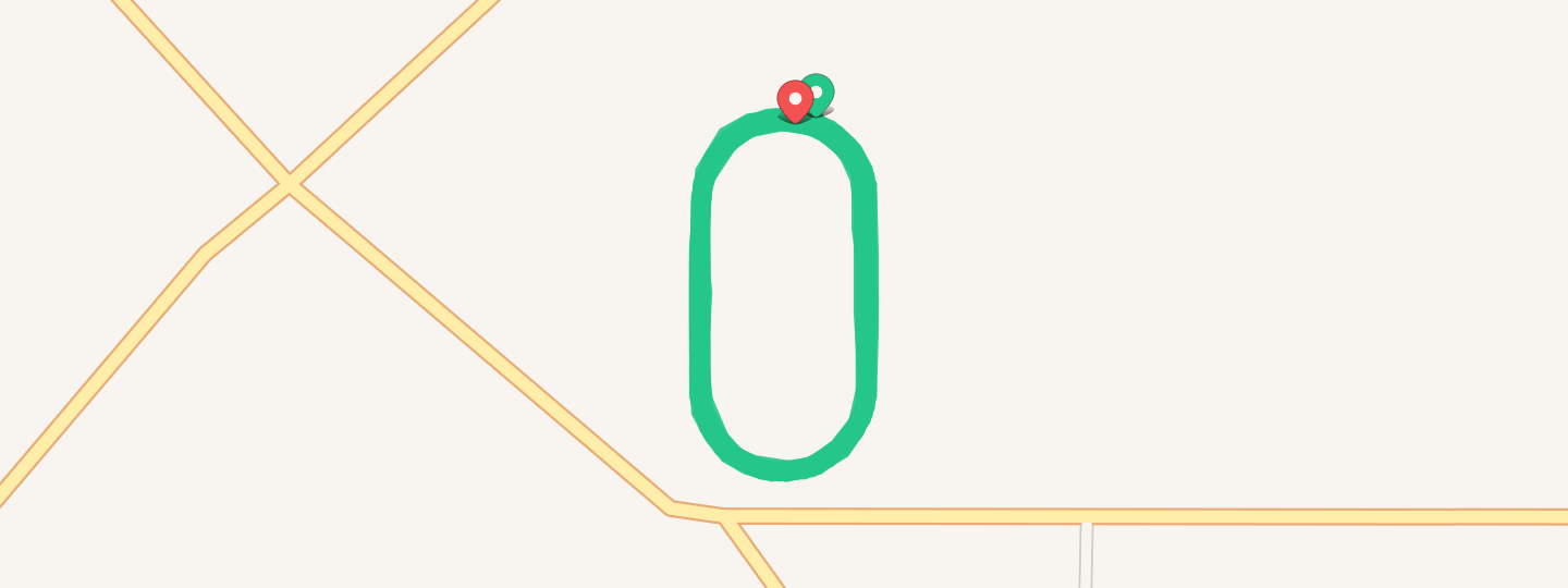 打破最远跑步距离、最长跑步时间记录,