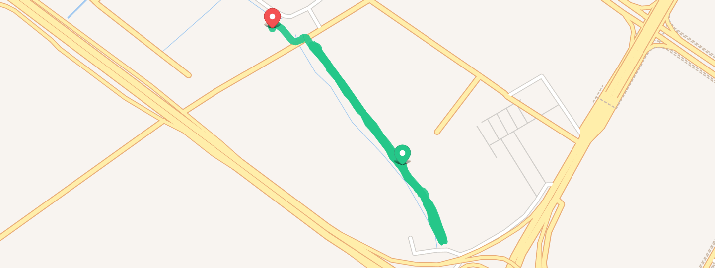 3公里完成一身汗舒服