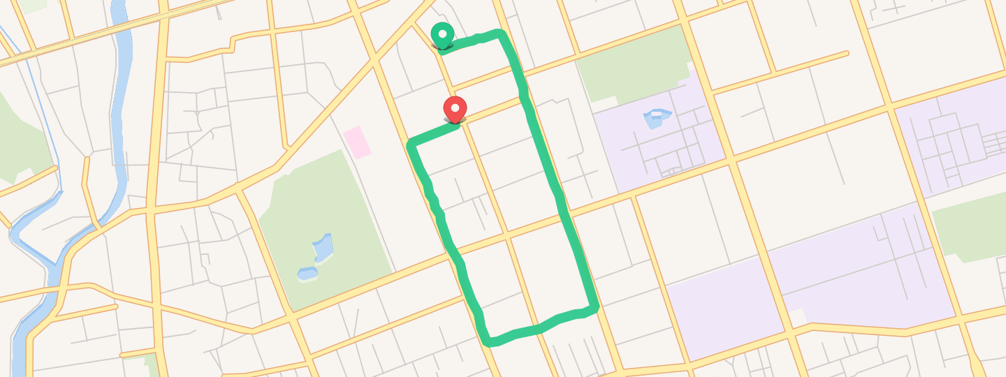 从第一次的2000米到现在_keep