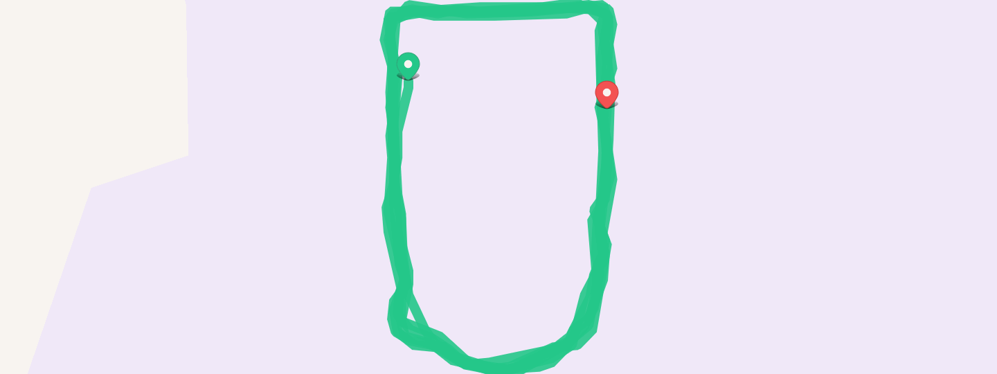 送完女儿,大学里面跑步3公里,好久没跑了,今天就3公里吧可能是疫情