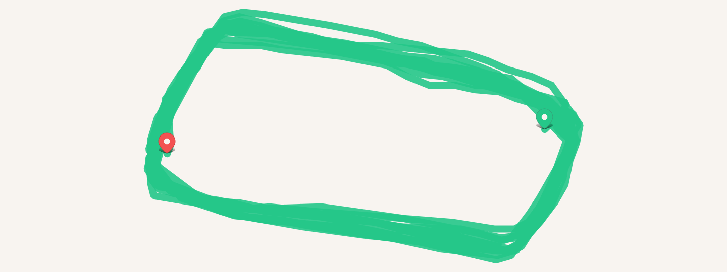 今天状态还行可惜遇到大顶风简单发发力吧