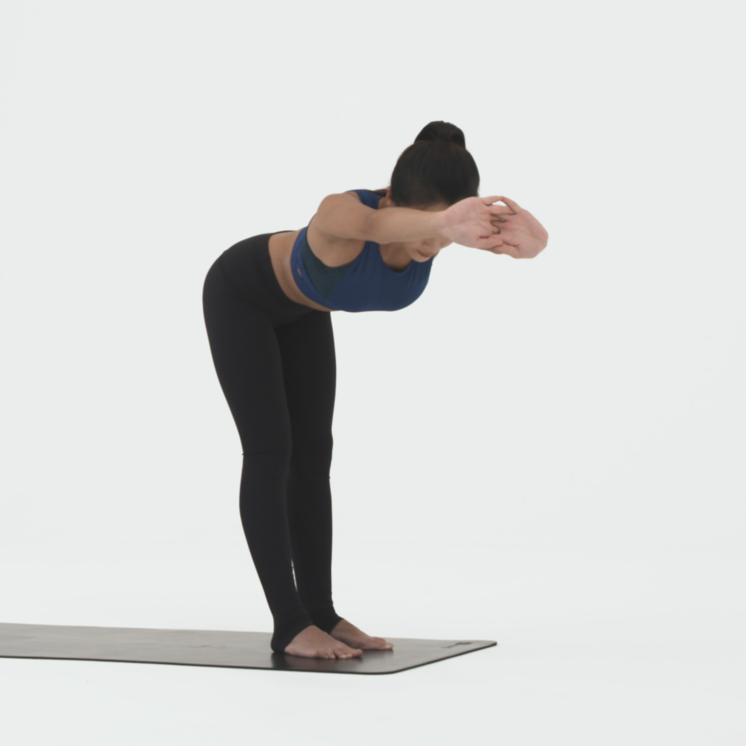 右侧直角转动式