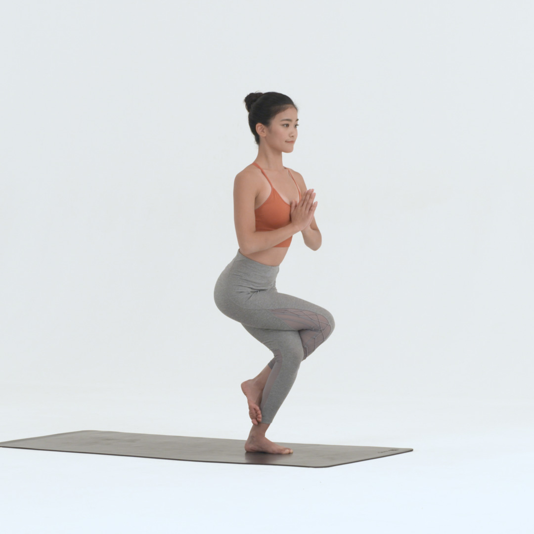 左侧简易鸟王式