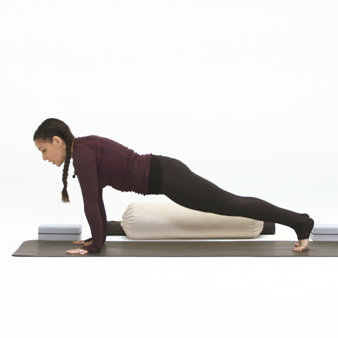 vinyasa