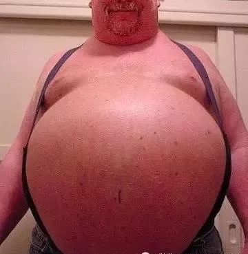 怎样减内脏脂肪 这个一定要看 Keep