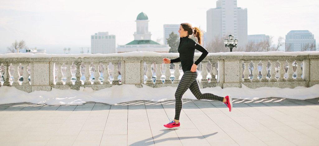 假期期间在家就可以完成的跑步提速训练!