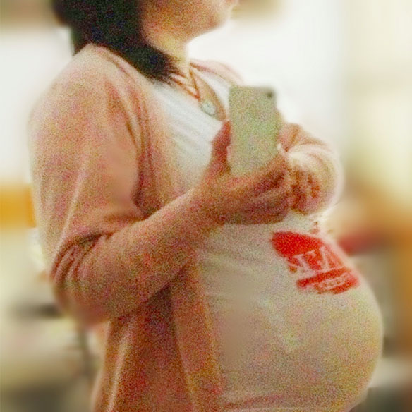 「清仓」脂肪,80 天瘦身 24 斤