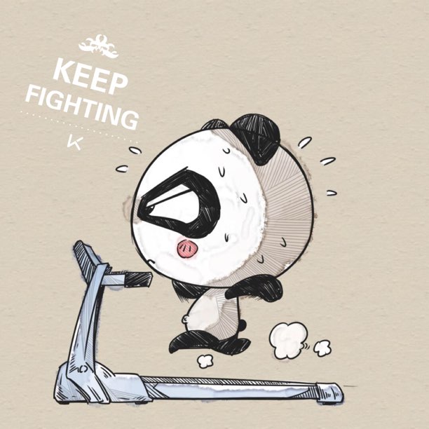 好久没练keep了 立即参与  完成家庭哑铃塑形第1次