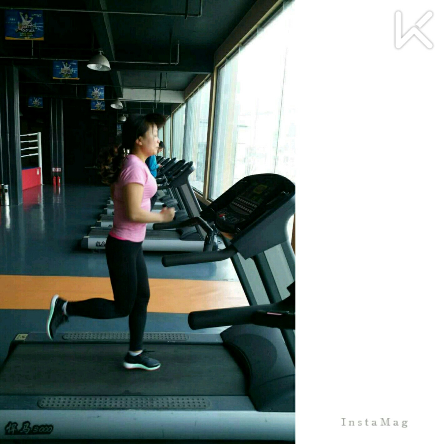 keep - 跑步健身教练