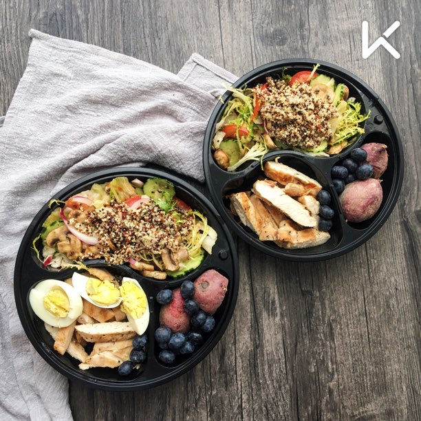 健身午餐# 端午节快乐呀