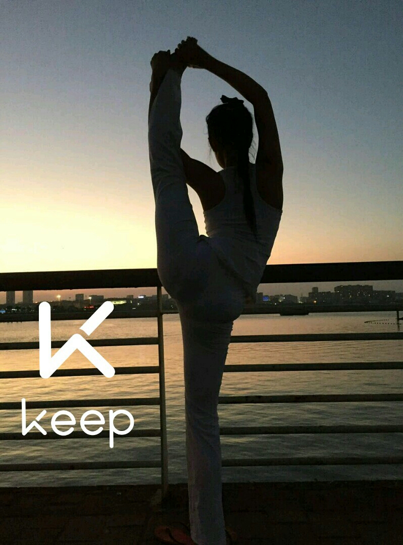 keep_精选  #恋上柔软#  #信念不死,健身不止#  #我要上精选#  #我