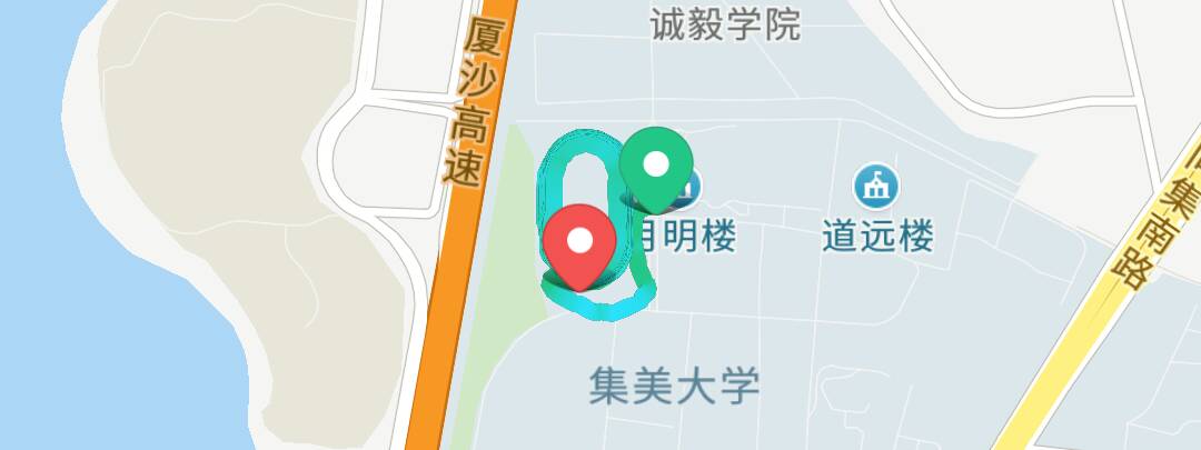 annhwong的动态 - keep