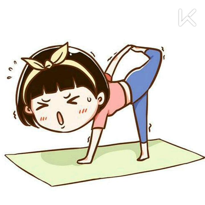 继续继续,加油加油! 立即参与  完成一字马横叉第37次