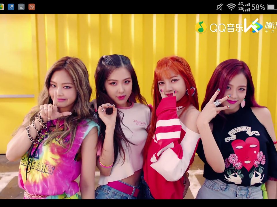 我爱的粉墨出新歌了!as if its your last.超级好听!