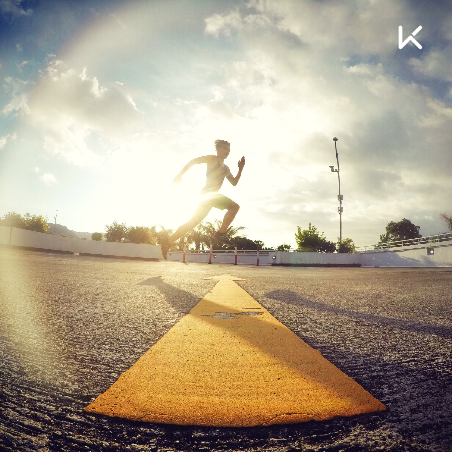 keep running##the seed of promisel# day11/95 sai gung public