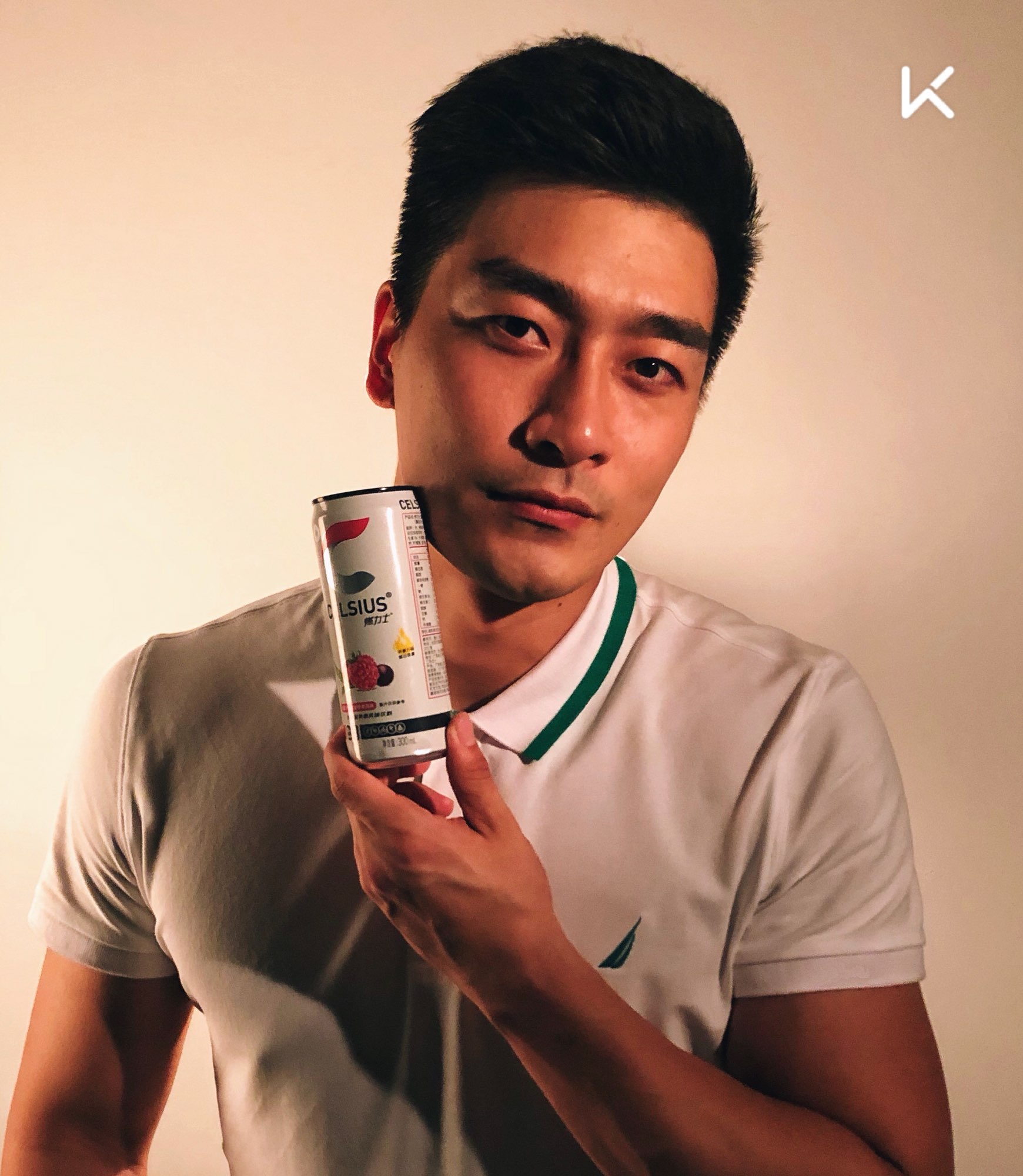 derek_大骏的动态 - keep