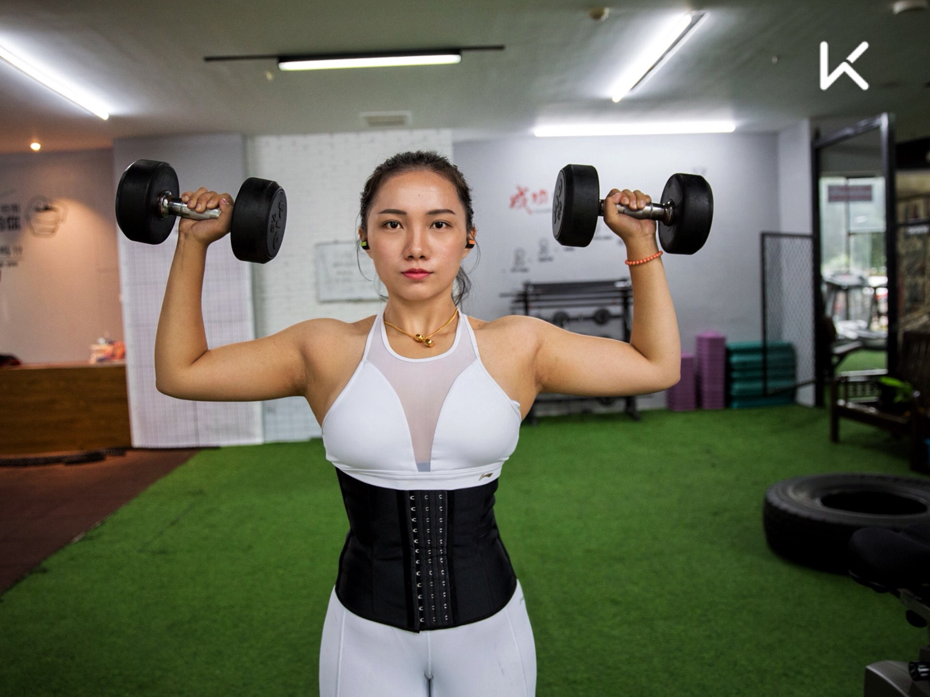 谢彬彬-的动态 - keep