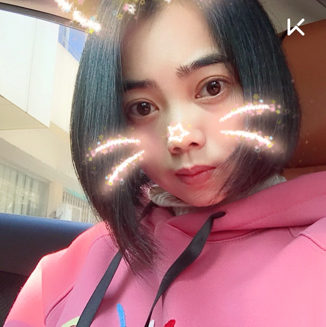 linda420888的动态 - keep