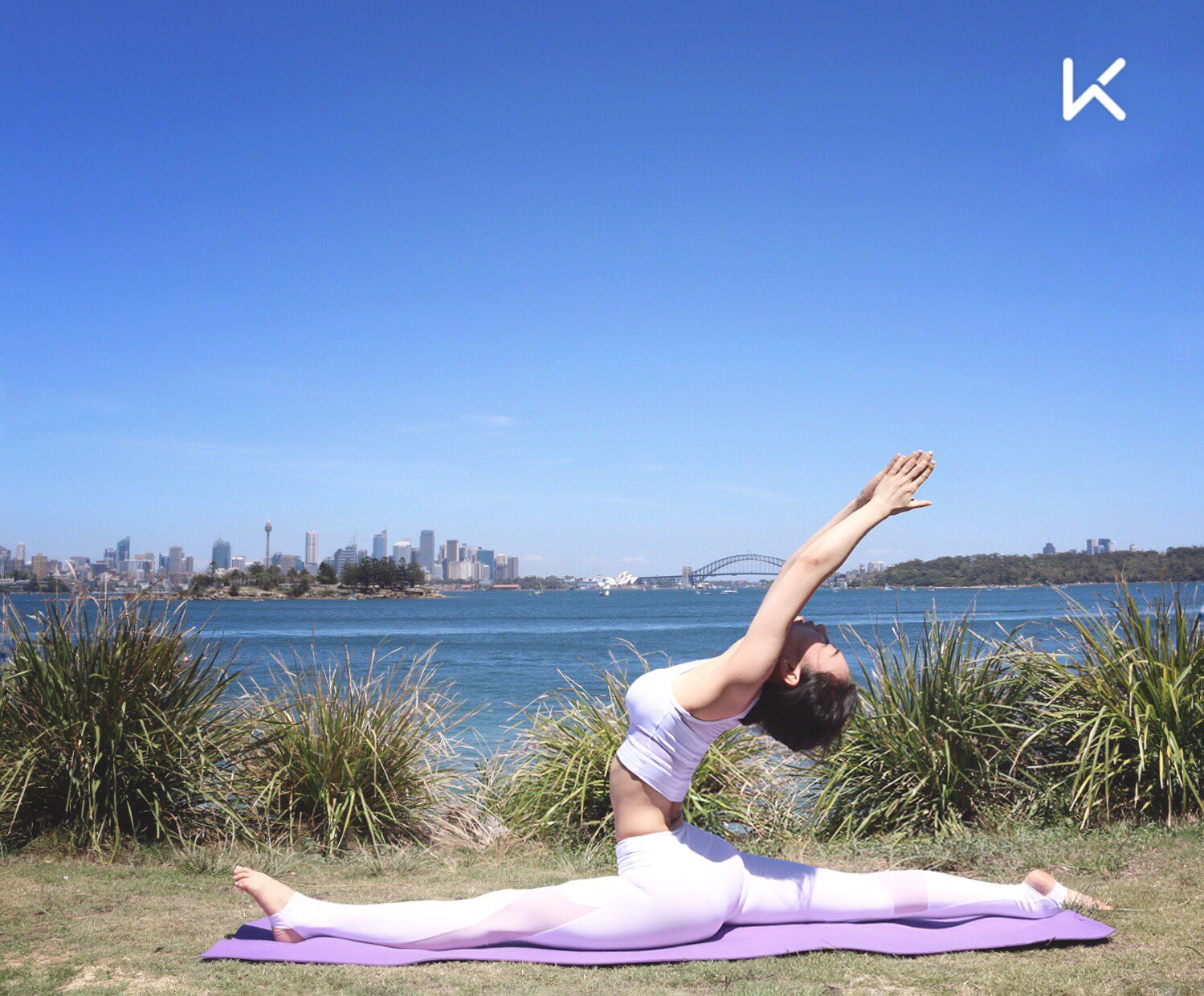 ming2765的动态 - keep