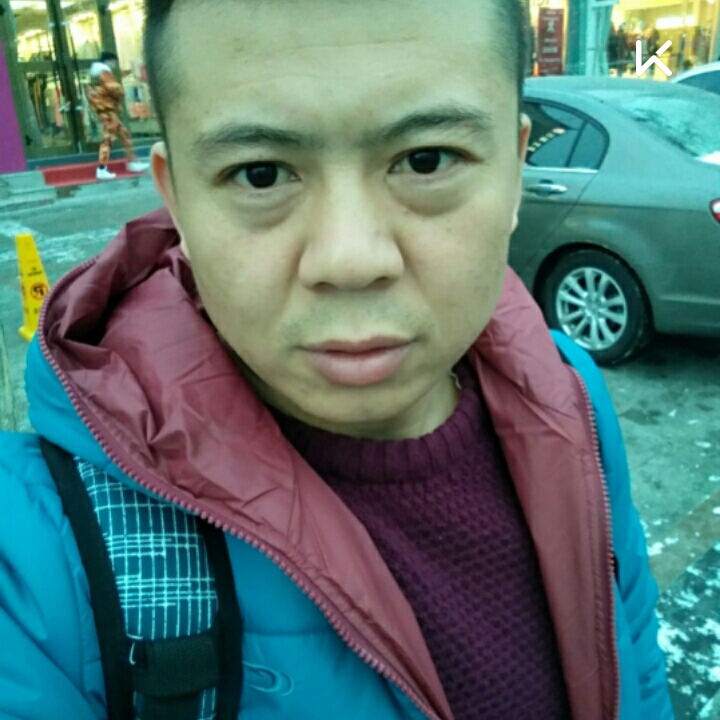 何大智1的动态 - keep