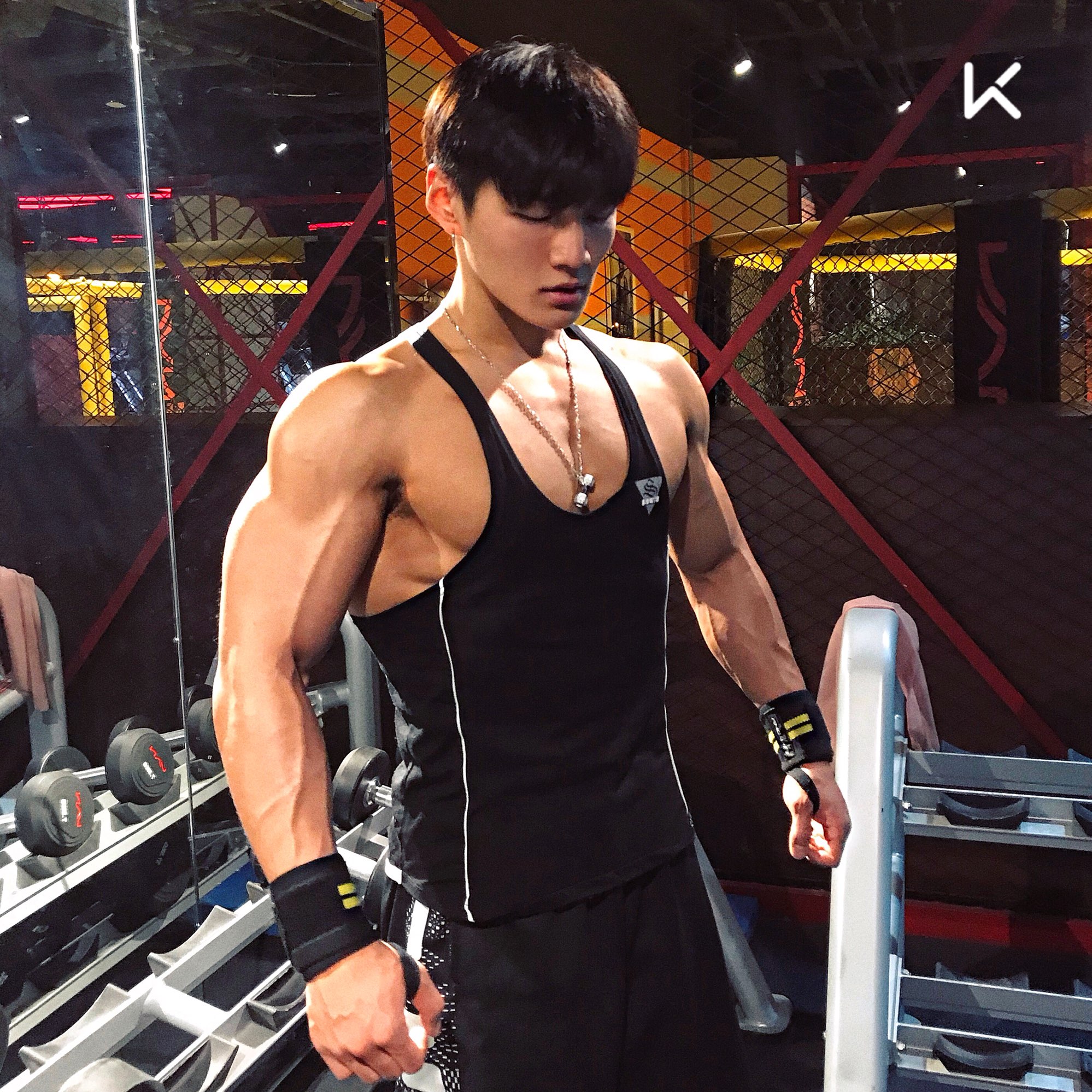 邓梓杭jeremy的动态 - keep