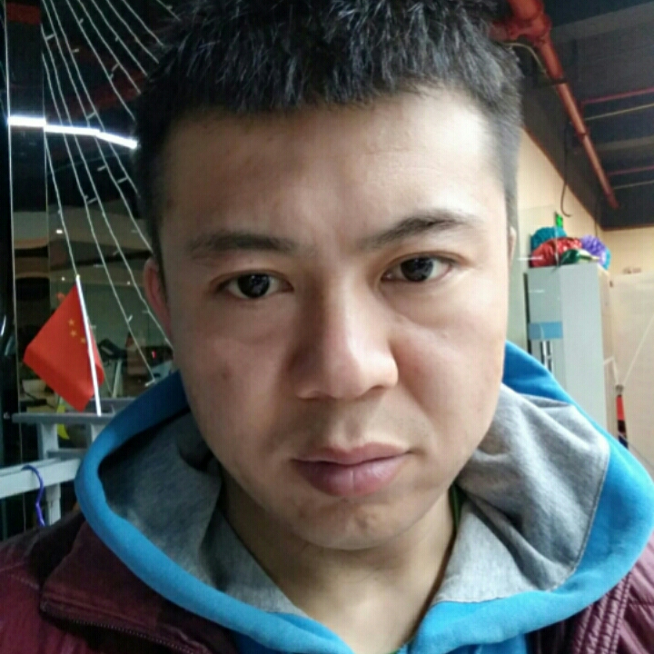 何大智1的动态 - keep