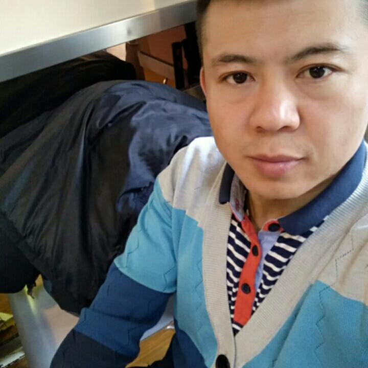 何大智1的动态 - keep