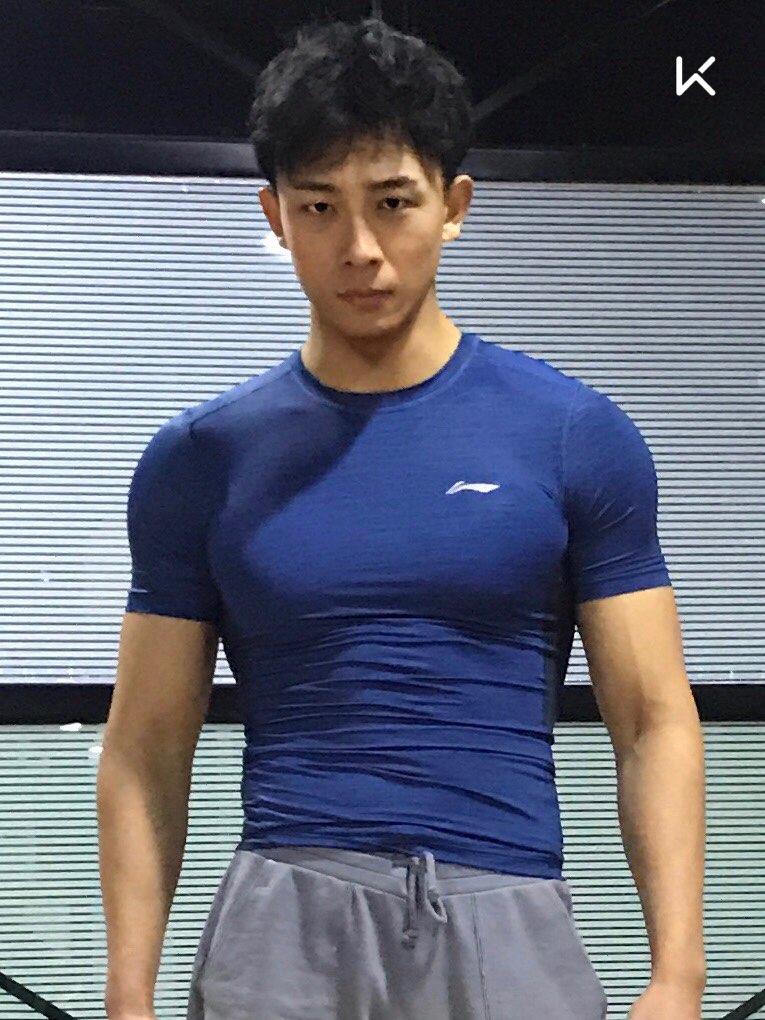 最近心情如图所示_keep