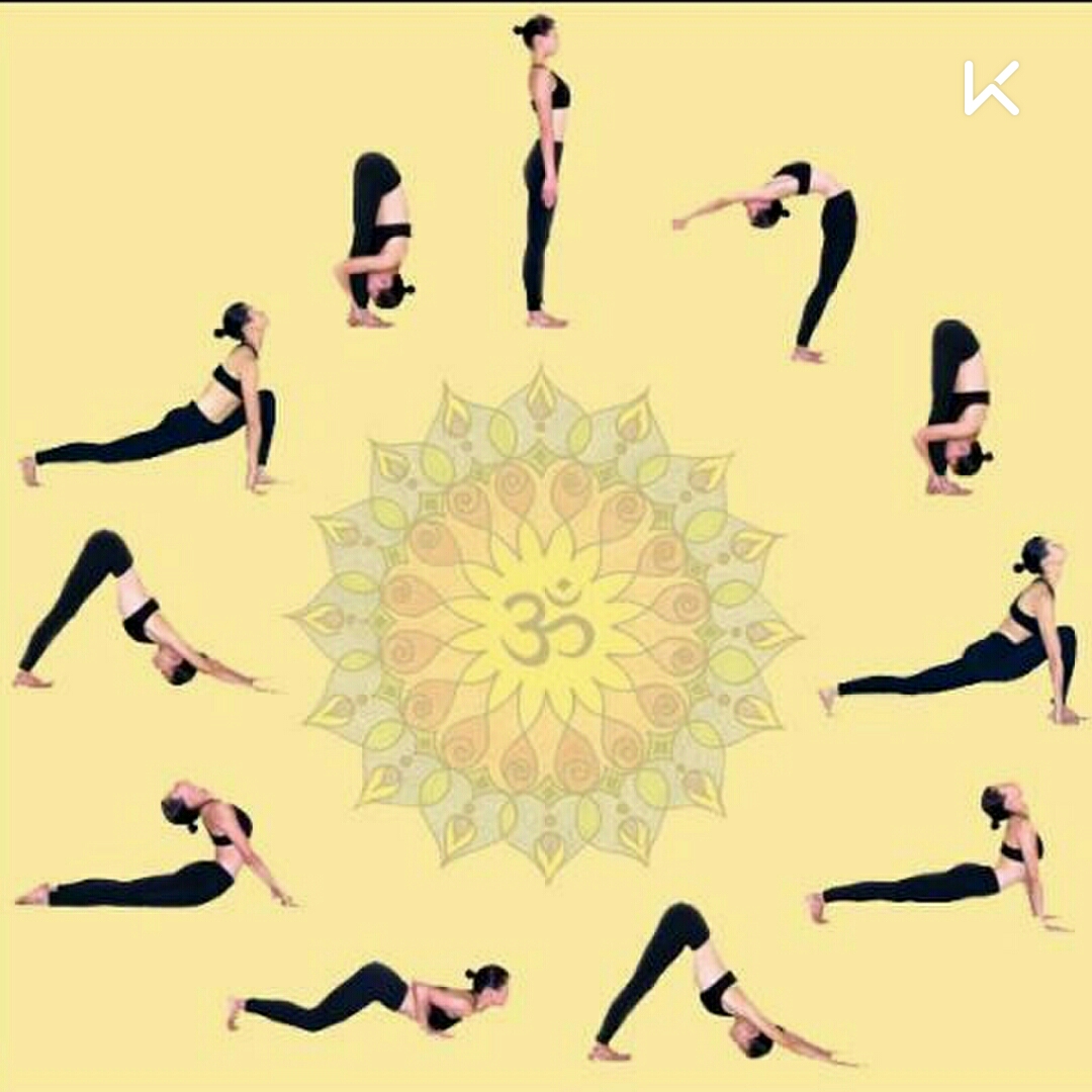 开头几遍呼吸还能跟上,后面几遍呼吸就有点乱了 立即参与  完成 瑜伽