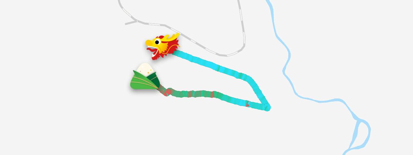 慢慢跑,坚持住_keep