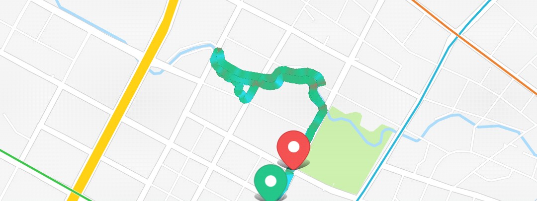 立即参与  完成户外跑步5.