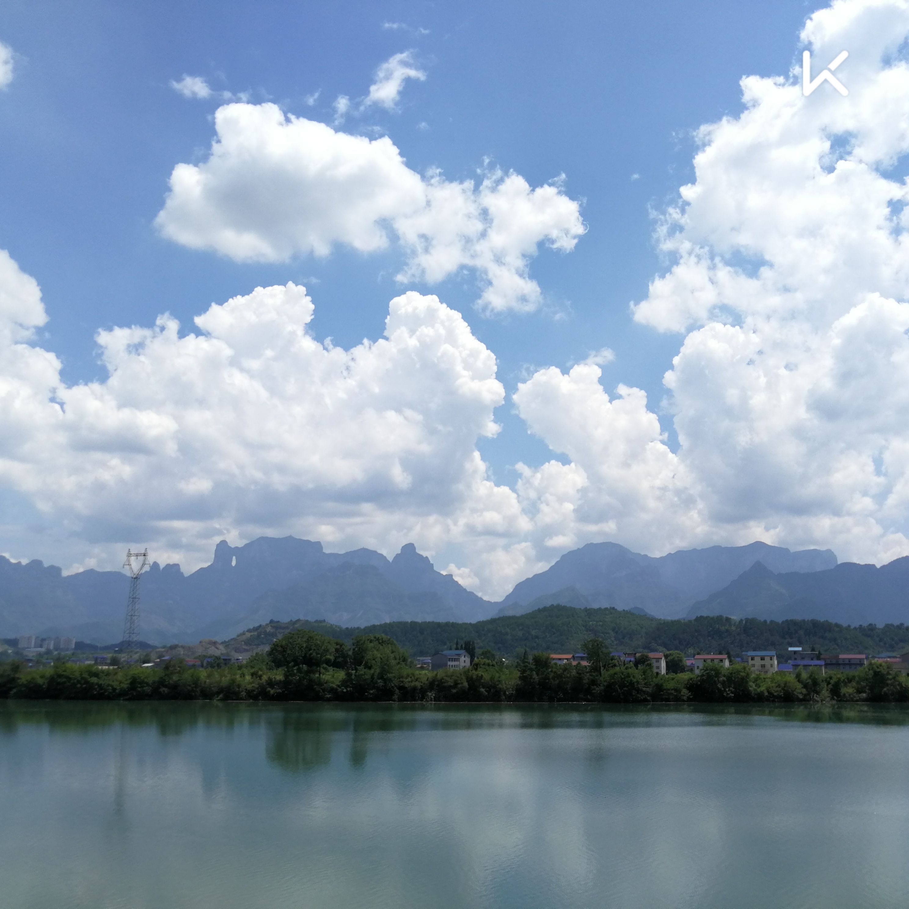 烈日骄阳,矢志不移_keep