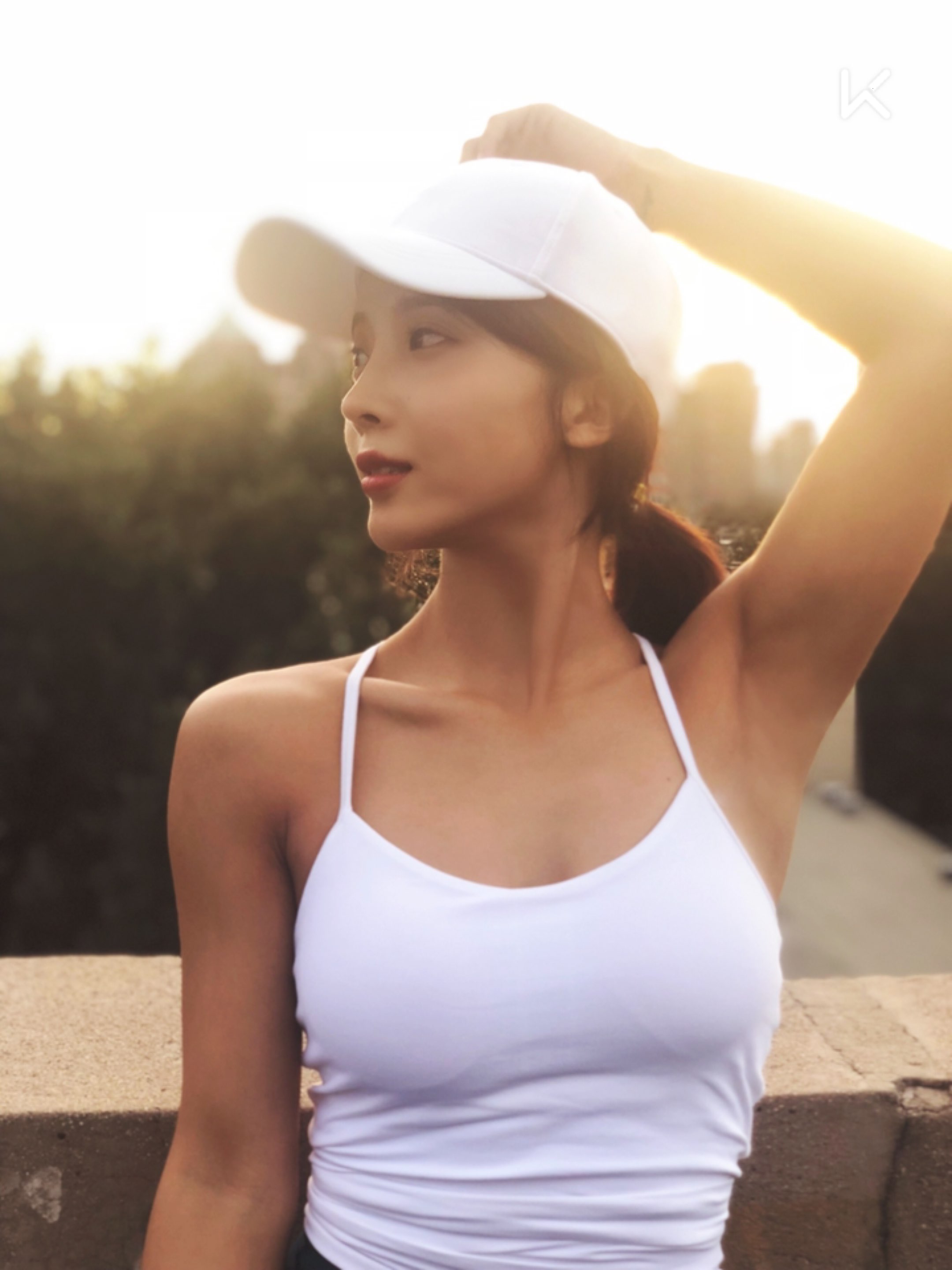 jessie被注册了的动态 - keep